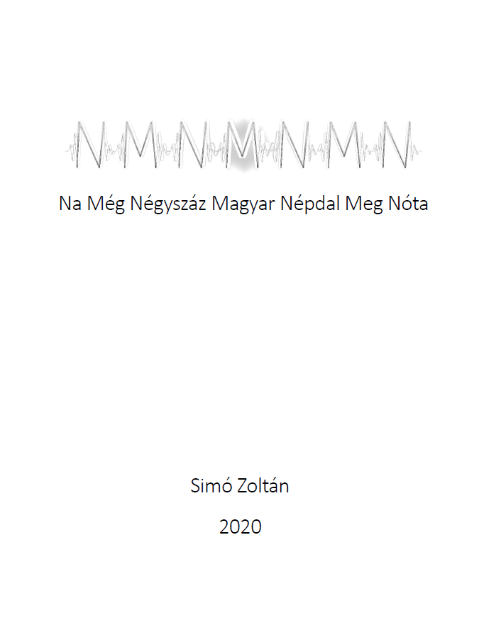 Na Még Négyszáz Magyar Népdal Meg Nóta